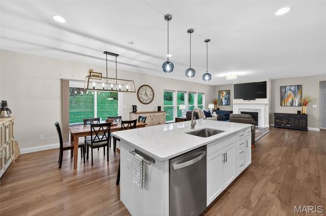 2 Kandahar Court, St Charles, MO 63303