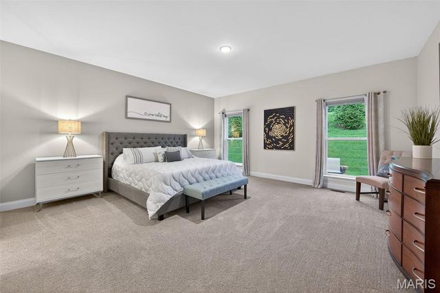 2 Kandahar Court, St Charles, MO 63303