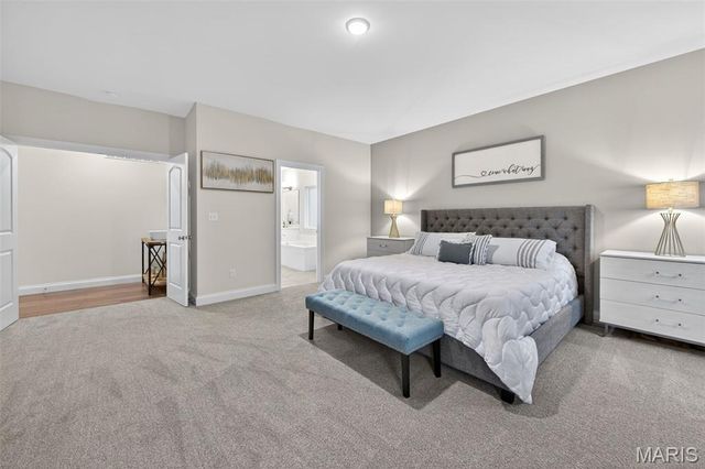 2 Kandahar Court, St Charles, MO 63303