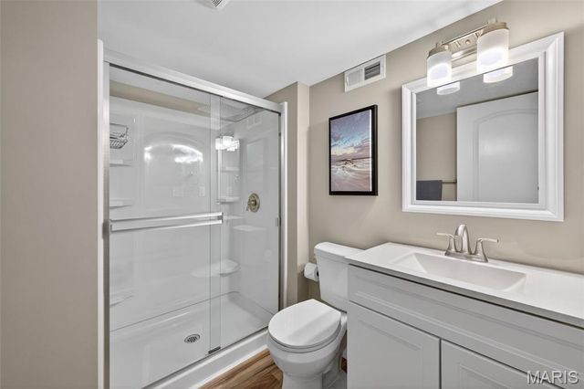 2 Kandahar Court, St Charles, MO 63303
