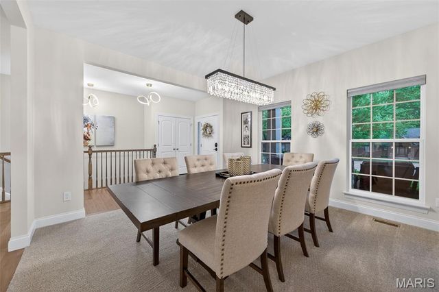 2 Kandahar Court, St Charles, MO 63303