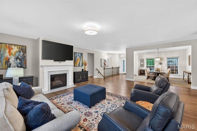 2 Kandahar Court, St Charles, MO 63303
