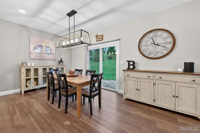 2 Kandahar Court, St Charles, MO 63303