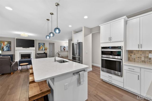 2 Kandahar Court, St Charles, MO 63303