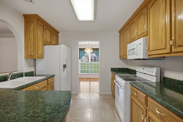 928 Everyman Court, Columbia, TN 38401