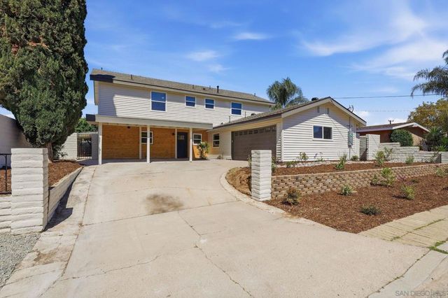 14212 Tobiasson Rd, Poway, CA 92064