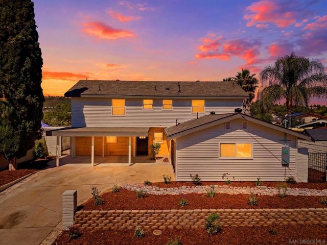 14212 Tobiasson Rd, Poway, CA 92064