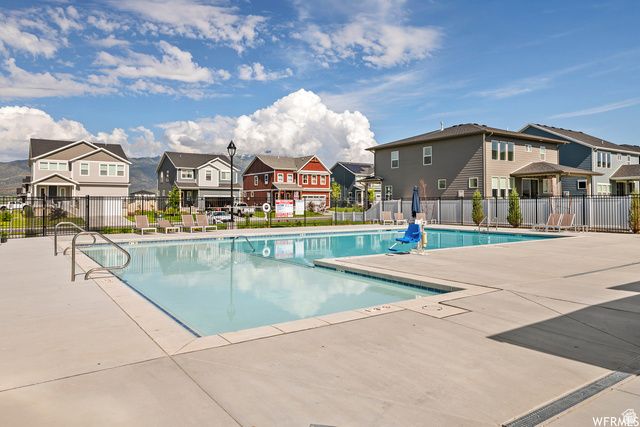 683 E VERDANT DR, Eagle Mountain, UT 84005