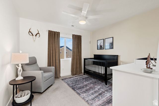 683 E VERDANT DR, Eagle Mountain, UT 84005