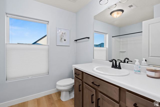 683 E VERDANT DR, Eagle Mountain, UT 84005