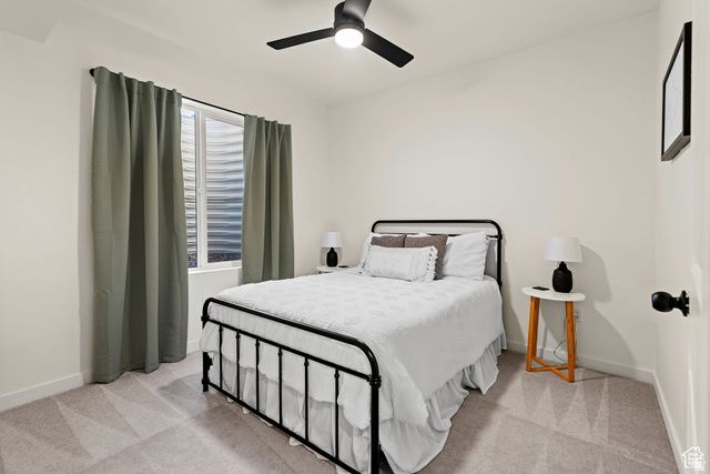 683 E VERDANT DR, Eagle Mountain, UT 84005