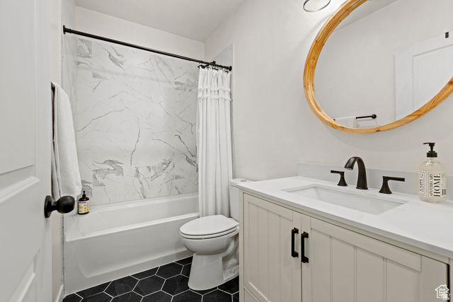 683 E VERDANT DR, Eagle Mountain, UT 84005