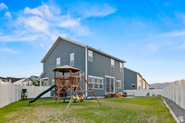 683 E VERDANT DR, Eagle Mountain, UT 84005