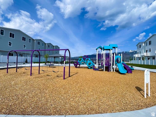 683 E VERDANT DR, Eagle Mountain, UT 84005