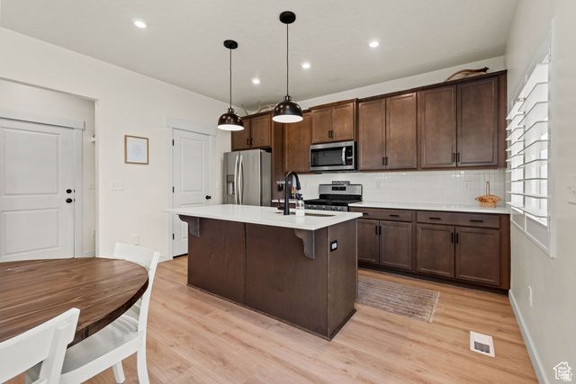 683 E VERDANT DR, Eagle Mountain, UT 84005