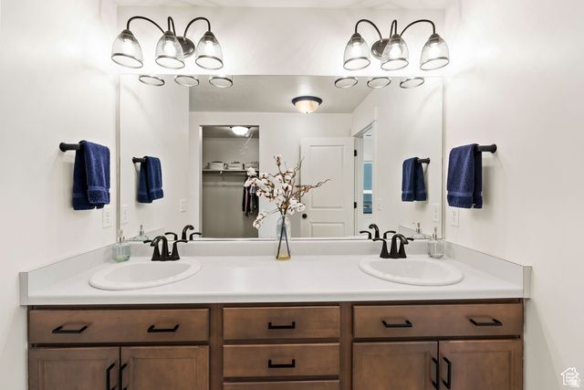 683 E VERDANT DR, Eagle Mountain, UT 84005