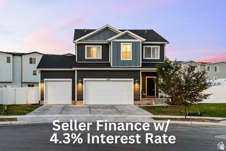 683 E VERDANT DR, Eagle Mountain, UT 84005