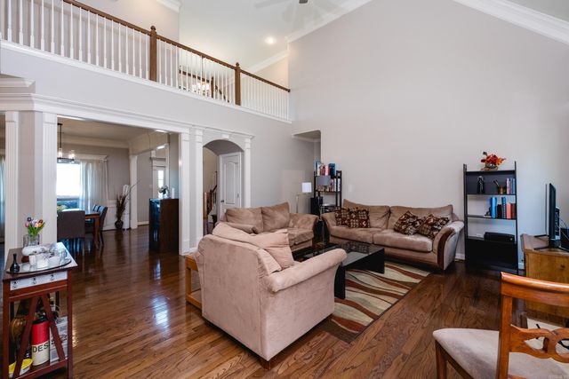 1 Melrose Cove, Little Rock, AR 72212