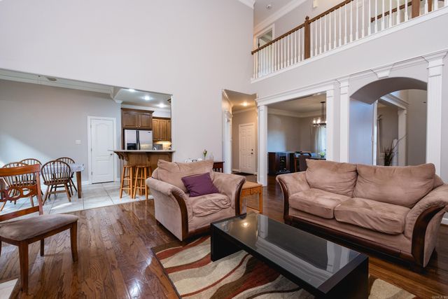 1 Melrose Cove, Little Rock, AR 72212