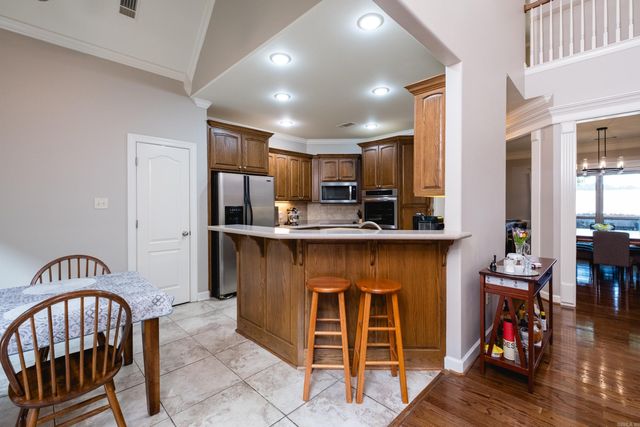 1 Melrose Cove, Little Rock, AR 72212