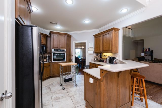 1 Melrose Cove, Little Rock, AR 72212