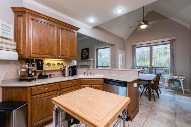 1 Melrose Cove, Little Rock, AR 72212