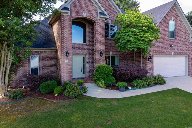 1 Melrose Cove, Little Rock, AR 72212