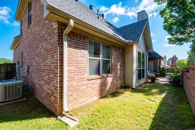 1 Melrose Cove, Little Rock, AR 72212