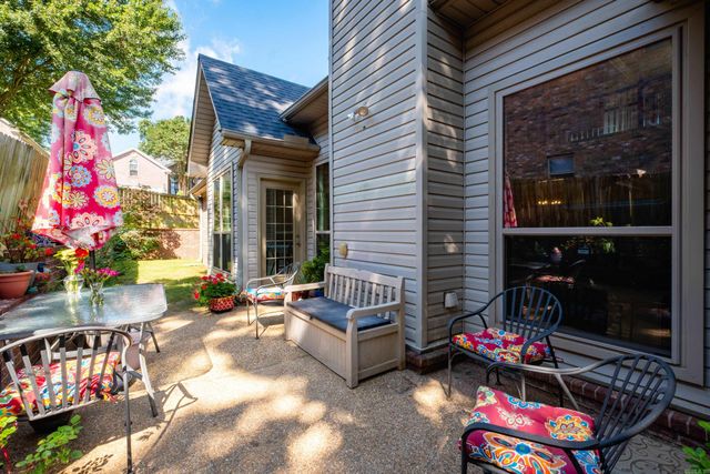 1 Melrose Cove, Little Rock, AR 72212