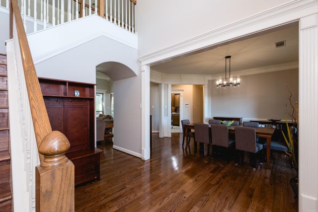 1 Melrose Cove, Little Rock, AR 72212