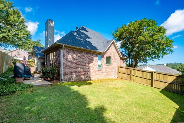 1 Melrose Cove, Little Rock, AR 72212