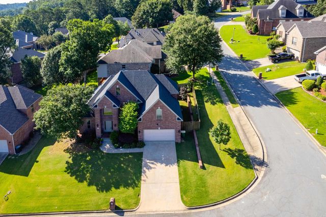 1 Melrose Cove, Little Rock, AR 72212