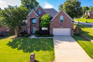 1 Melrose Cove, Little Rock, AR 72212