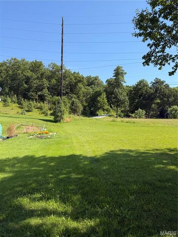 5501 Echo Valley Drive, House Springs, MO 63051