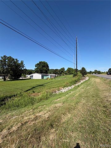5501 Echo Valley Drive, House Springs, MO 63051