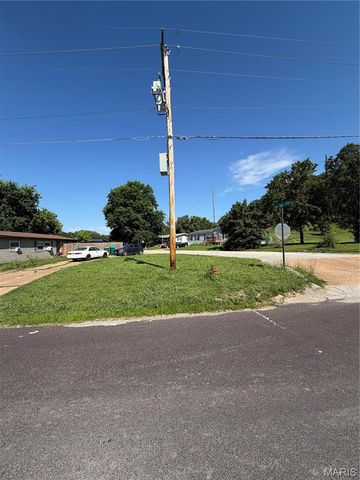 5501 Echo Valley Drive, House Springs, MO 63051
