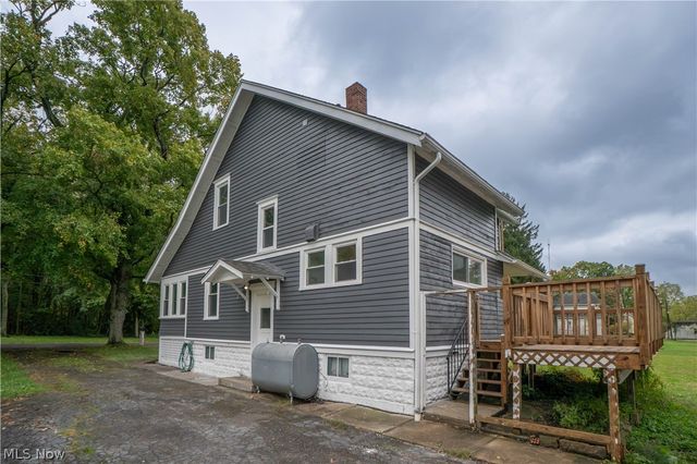 1250 Saint Michaels Avenue, Akron, OH 44320