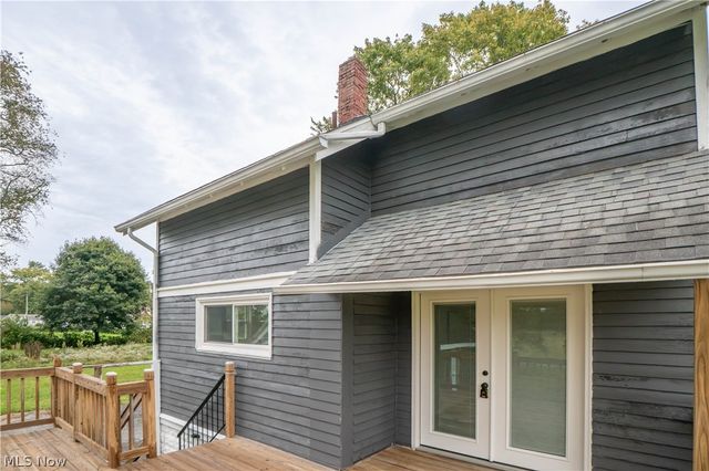1250 Saint Michaels Avenue, Akron, OH 44320