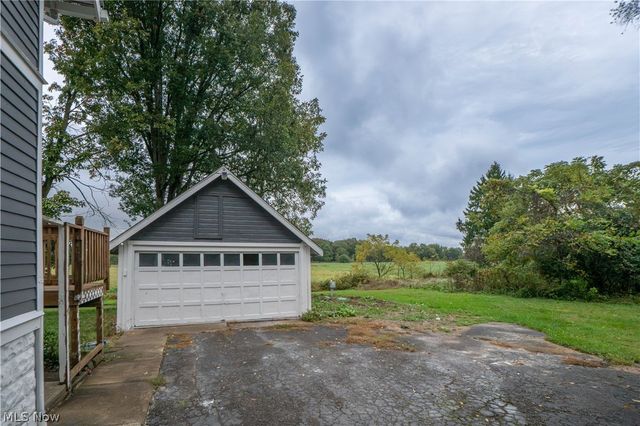 1250 Saint Michaels Avenue, Akron, OH 44320