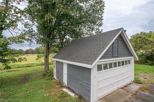1250 Saint Michaels Avenue, Akron, OH 44320