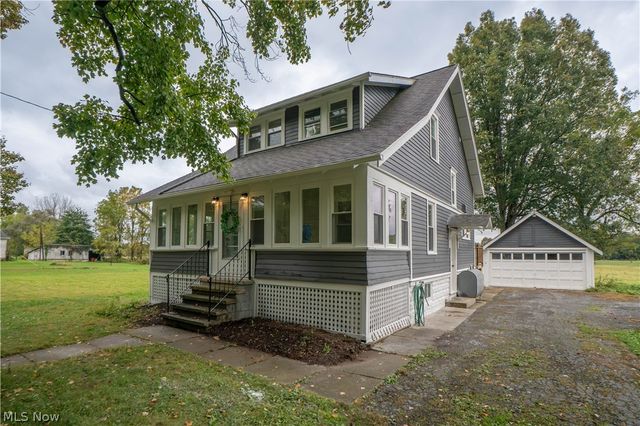 1250 Saint Michaels Avenue, Akron, OH 44320