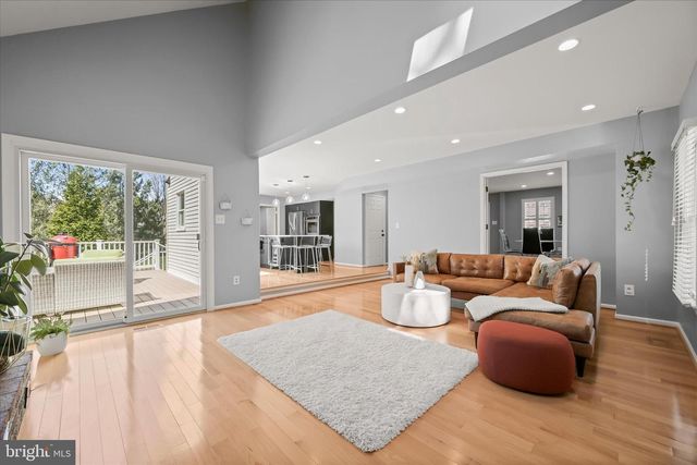 10153 TANFIELD CT, Ellicott City, MD 21042