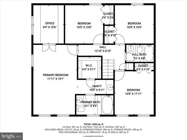 10153 TANFIELD CT, Ellicott City, MD 21042