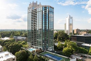 2795 Peachtree Road NE 1701, Atlanta, GA 30305