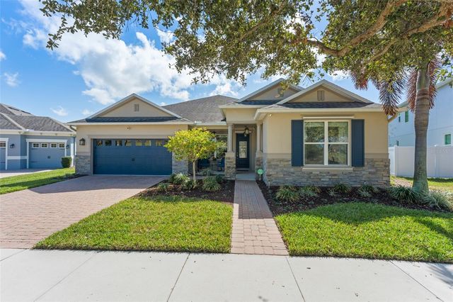 8119 POND APPLE DRIVE, Winter Garden, FL 34787