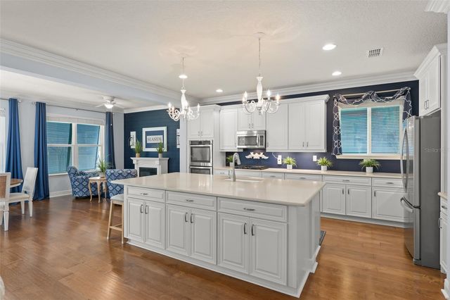 8119 POND APPLE DRIVE, Winter Garden, FL 34787