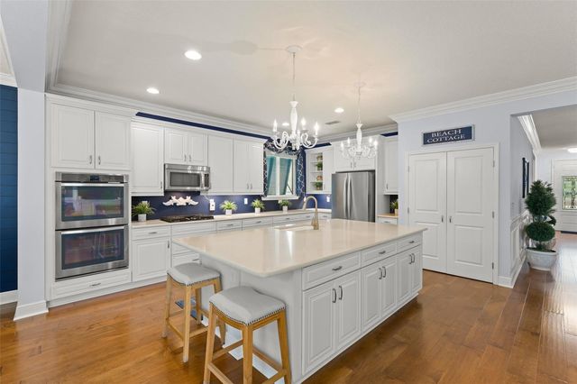 8119 POND APPLE DRIVE, Winter Garden, FL 34787