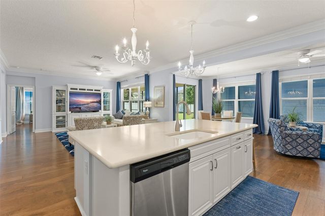 8119 POND APPLE DRIVE, Winter Garden, FL 34787