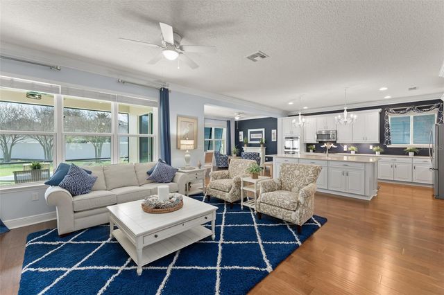 8119 POND APPLE DRIVE, Winter Garden, FL 34787