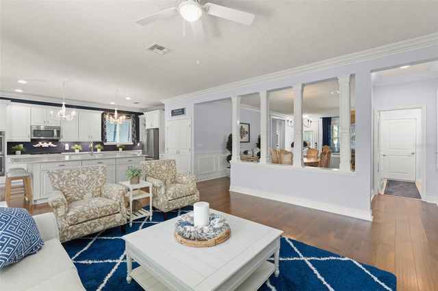 8119 POND APPLE DRIVE, Winter Garden, FL 34787